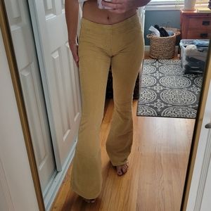 FREE PEOPLE FLARES